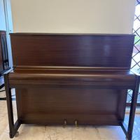 Piano forte Stanley & Co London da accordare