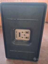 Coppia Bose 802 Professional passive. Perfet