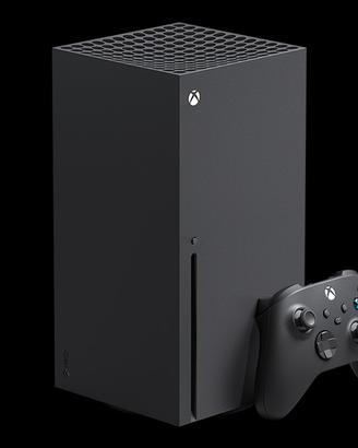 xbox series x