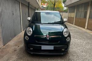 Fiat 500L 1.6 mjet 105 cv Lounge