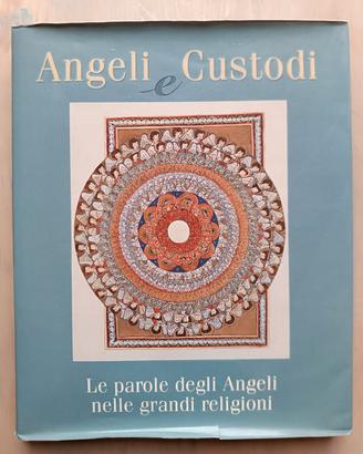 Angeli e custodi - Centro studi Mamre