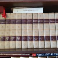 Enciclopedia britannica