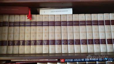 Enciclopedia britannica