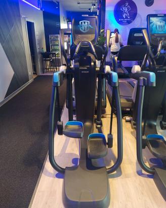 Ellittica AMT Professionale