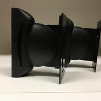 Supporto parete per casse acustiche Vogel's