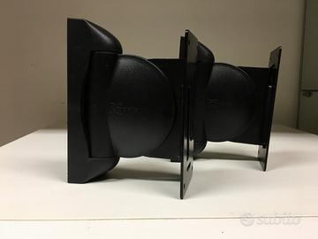 Supporto parete per casse acustiche Vogel's