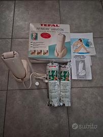 depilatore ceretta TEFAL