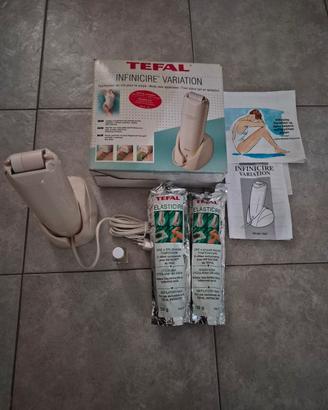 depilatore ceretta TEFAL