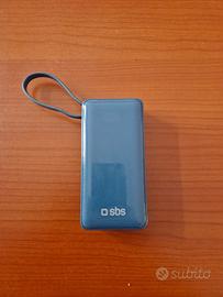 powerbank SBS 10.000 mAh