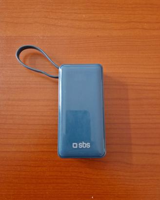 powerbank SBS 10.000 mAh