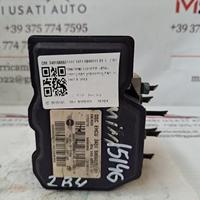 ABS MINI Cooper 2° Serie 3451 6866011 01 3451 686