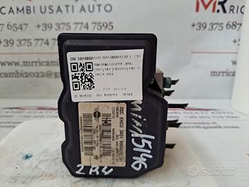 ABS MINI Cooper 2° Serie 3451 6866011 01 3451 686