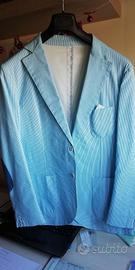 Giacca uomo CAPORICCIO sartoria italiana