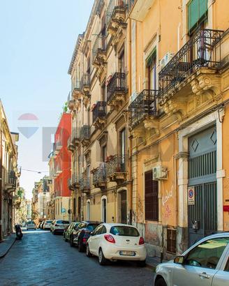 Appartamento - Catania
