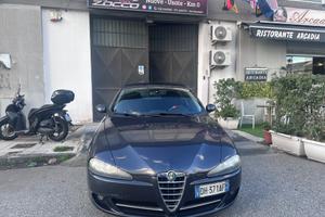 Alfa Romeo 147 1.9 JTD M-JET 16V 5 porte Exclusive