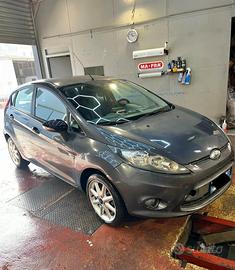 ford fiesta tdi anno 2009