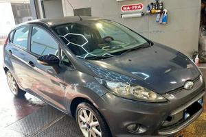 ford fiesta tdi anno 2009