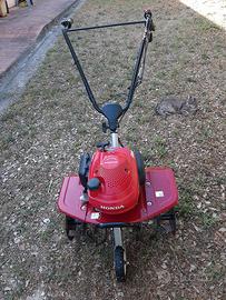 motozappa f 220