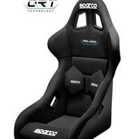 Sedile SPARCO PRO 2000 QRT omologato FIA 2026-2031