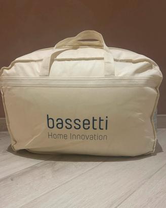 Piumone Bassetti