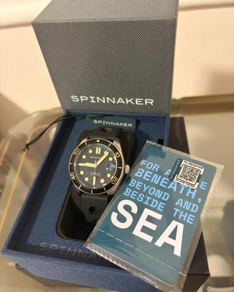Orologio Spinnaker