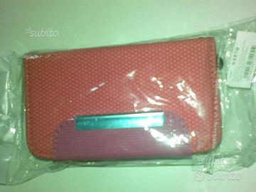 Custodia cellulare e porta cellulari