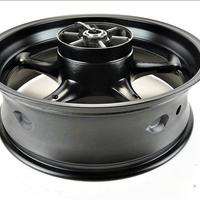 Yamaha FZ6 Fazer S1 S2 04 11 cerchio posteriore