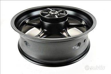 Yamaha FZ6 Fazer S1 S2 04 11 cerchio posteriore