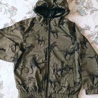 Giacche da bambino primavera & estate 