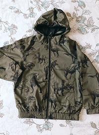 Giacche da bambino primavera & estate 