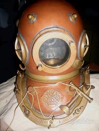 attrezzature da palombaro e subacquee