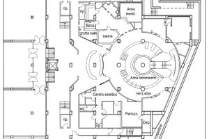 Centro estetico parrucchiere