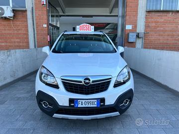 Opel Mokka 1.6 CDTI Ecotec 136CV 4x2 Start&Stop Co