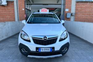 Opel Mokka 1.6 CDTI Ecotec 136CV 4x2 Start&Stop Co
