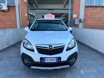 Opel Mokka 1.6 CDTI Ecotec 136CV 4x2 Start&Stop Co