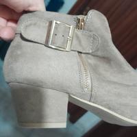 scarpe invernali e estive