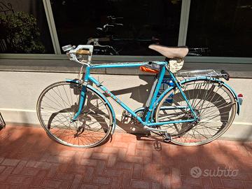 bicicletta da uomo vintage