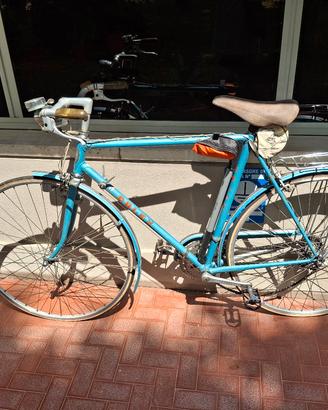 bicicletta da uomo vintage