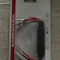 Resistenza frecce moto