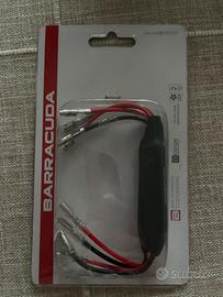 Resistenza frecce moto