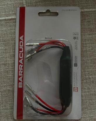 Resistenza frecce moto