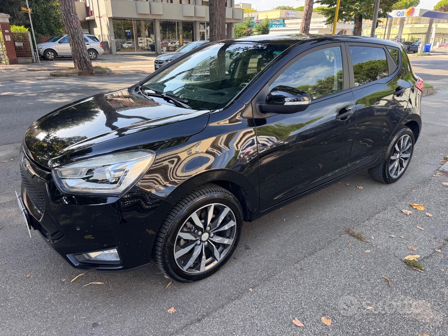Subaru Evo 2022 photo 4
