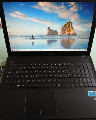 Asus pc