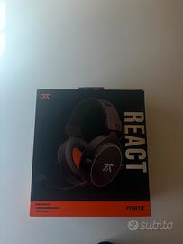 Console Fnatic