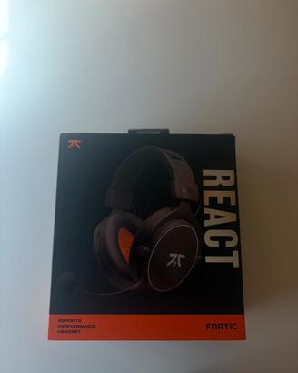 Console Fnatic