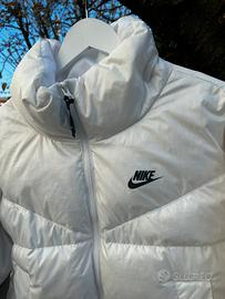 Piumino Nike
