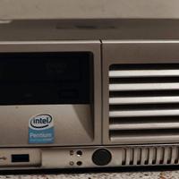 Pc Hp Dc 7700 Small Form Factor