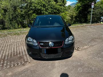 Volkswagen Golf 5 GTI