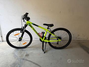 Mtb rockrider st 500