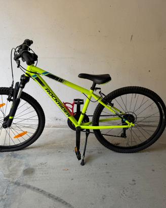 Mtb rockrider st 500